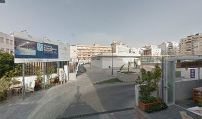 oficina mensajería Locker InPost