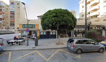 oficina mensajería Punto Pack InPost