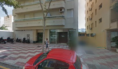 oficina mensajería Punto Pack InPost