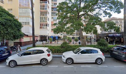 oficina mensajería Tienda SEUR Pickup