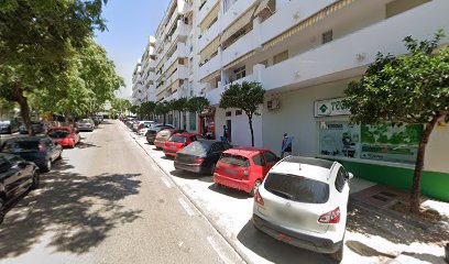 oficina mensajería Tree Service Costasol