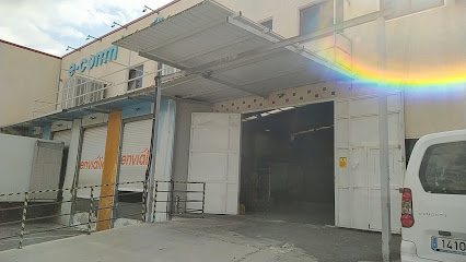 oficina mensajería Ontime