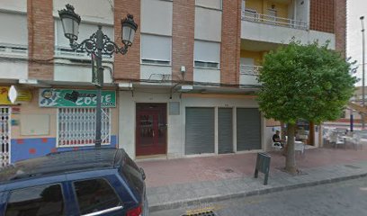 oficina mensajería Tienda SEUR Pickup