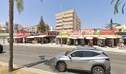 oficina mensajería SEUR Pickup parcelshop