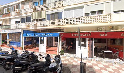 oficina mensajería Tienda SEUR Pickup