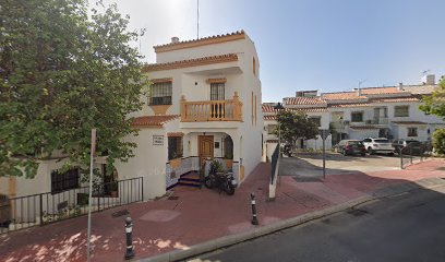 oficina mensajería Buzón de correos