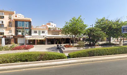oficina mensajería Buzón de correos