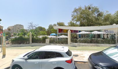 oficina mensajería Buzón de correos