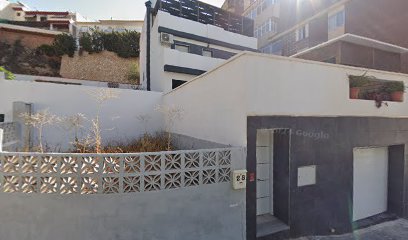 oficina mensajería Buzón de correos