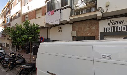 oficina mensajería Punto Pack InPost