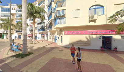 oficina mensajería Punto Pack In Post