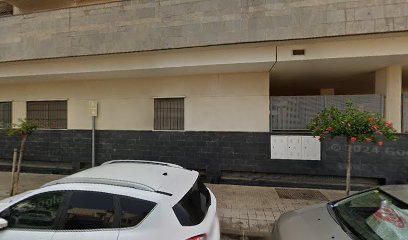 oficina mensajería Citypaq de Correos – Acceso restringido
