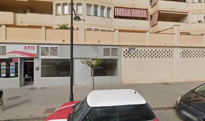 oficina mensajería Citypaq de Correos – Acceso restringido
