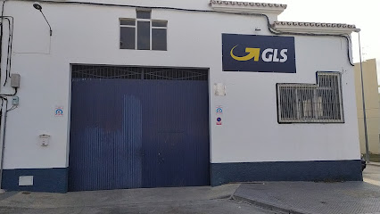 oficina mensajería GLS Velez Malaga