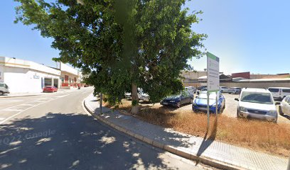 oficina mensajería GRUALUC | VALLENIZA