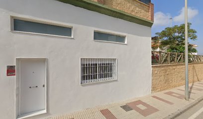 oficina mensajería Grupo JJ