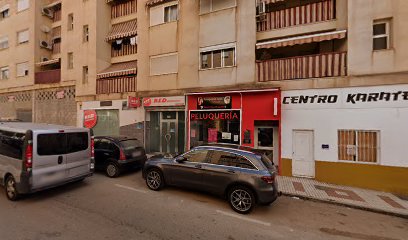 oficina mensajería Punto Pack InPost