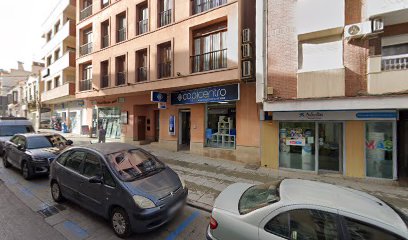 oficina mensajería Seur