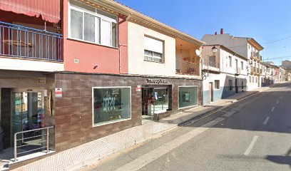 oficina mensajería Tienda SEUR Pickup