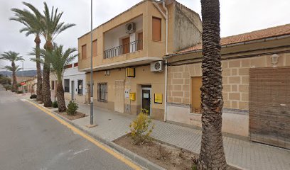 oficina mensajería Oficina Rural de Correos