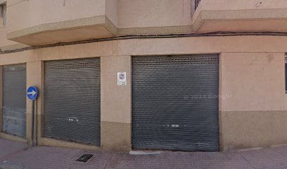 oficina mensajería Buzón de correos