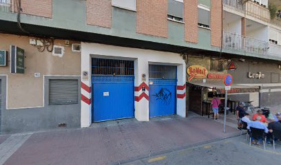 oficina mensajería Buzón de correos