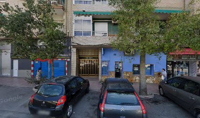 oficina mensajería Buzón de correos