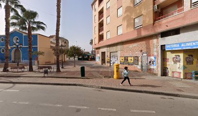 oficina mensajería Buzón de correos