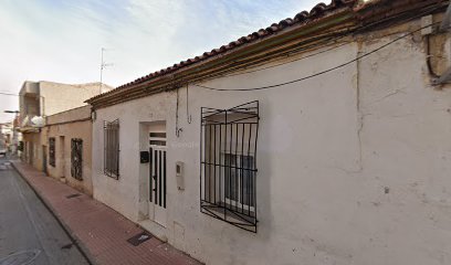 oficina mensajería ORTRAMUR S.L.
