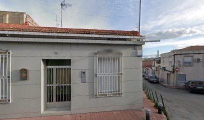 oficina mensajería Punto Nacex Shop