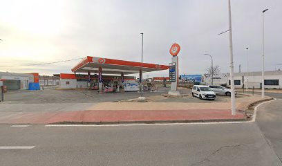 oficina mensajería Amazon Locker – juela
