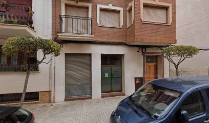 oficina mensajería Arco