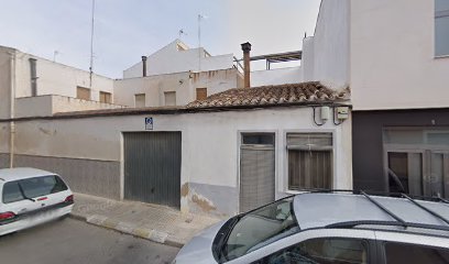 oficina mensajería Buzón de correos