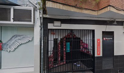 oficina mensajería Buzón de correos
