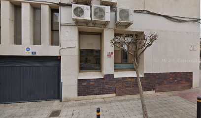 oficina mensajería Buzón de correos