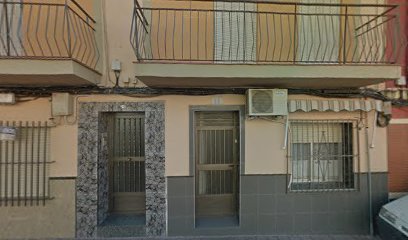 oficina mensajería Agencia De Transportes J Turpín S L