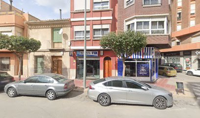 oficina mensajería DHL Express Service Point (MOVIL FIX)