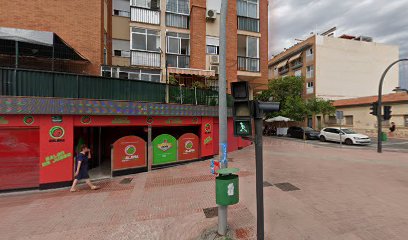 oficina mensajería Buzón Correos