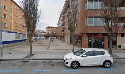 oficina mensajería Punto Pack InPost