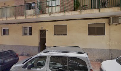 oficina mensajería Mudanzas Lorin