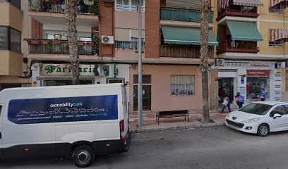 oficina mensajería Punto Pack InPost