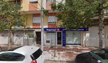 oficina mensajería Punto Pack InPost