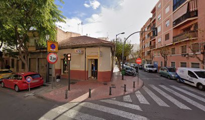 oficina mensajería Punto Pack InPost