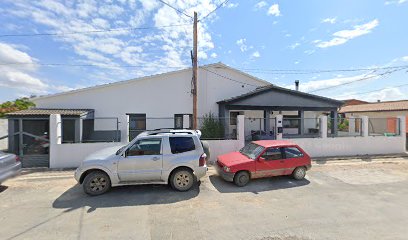 oficina mensajería Oficina Rural de Correos