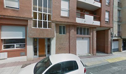 oficina mensajería A MANO Y EN ESPAÑA ARTESANIA INFANTIL SL