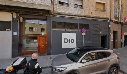 oficina mensajería Amazon Locker – arauzo