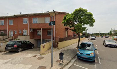 oficina mensajería Buzón de correos