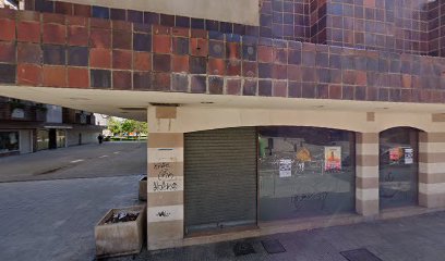 oficina mensajería Buzón de correos