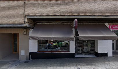 oficina mensajería Gureak