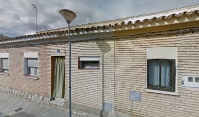 oficina mensajería Jesús Antonio del Río Tabuenca